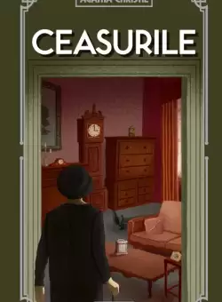 Ceasurile (vol. 54)