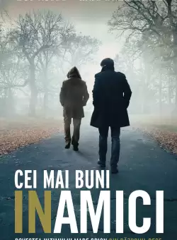 Cei mai buni inamici | Gus Russo, Eric Duzenhall