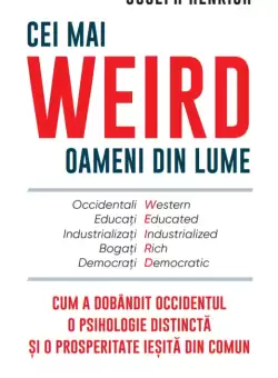Cei mai WEIRD oameni din lume