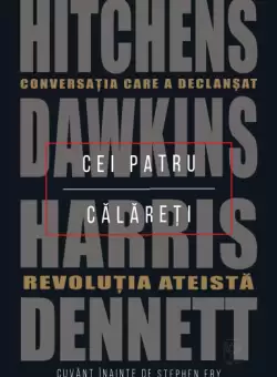 Cei patru calareti. Conversatia care a declansat revolutia ateista