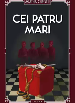 Cei patru mari (vol. 38)