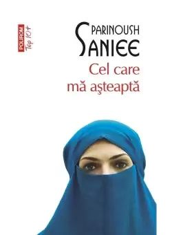 Cel care ma asteapta