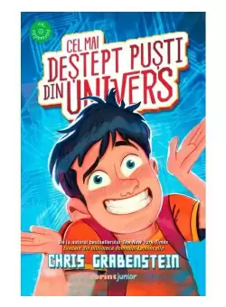 Cel mai destept pusti din Univers