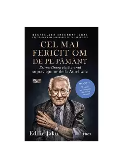 Cel mai fericit om de pe pamant