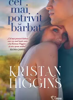 Cel mai potrivit barbat (vol. 3)