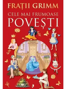 Cele mai frumoase povesti