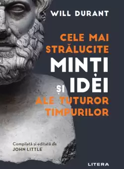 Cele mai stralucite minti si idei ale tuturor timpurilor