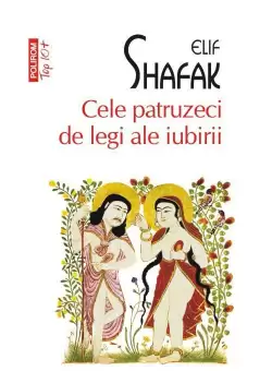 Cele patruzeci de legi ale iubirii