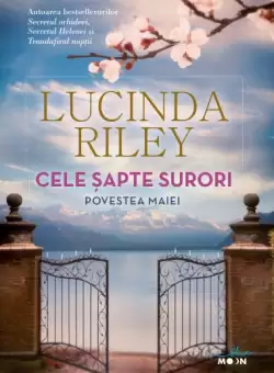 Cele sapte surori. Povestea Maiei