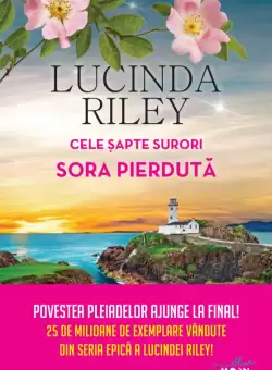 Cele sapte surori. Sora pierduta