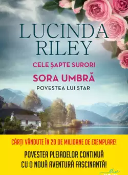 Cele sapte surori. Sora umbra. Povestea lui Star