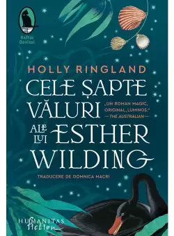 Cele sapte valuri ale lui Esther Wilding