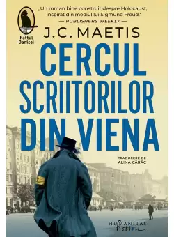 Cercul scriitorilor din Viena