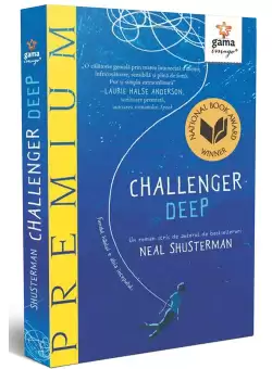Challenger Deep