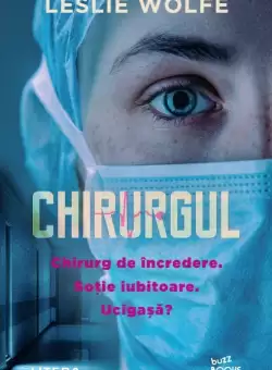 Chirurgul