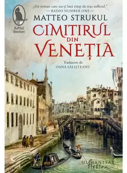 Cimitirul din Venetia