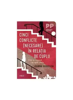 Cinci conflicte (necesare) in relatia de cuplu. Si de ce conteaza cine spala vasele