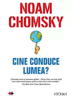 Cine conduce lumea?