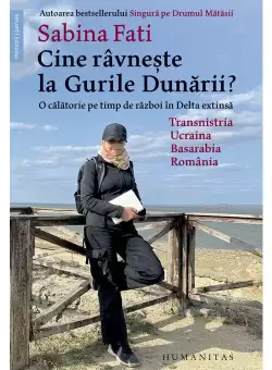 Cine ravneste la Gurile Dunarii?