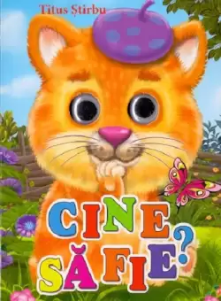 Cine sa fie? | Titus Stirbu