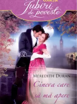 Cineva care sa ma apere