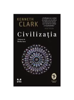 Civilizatia. O perspectiva personala
