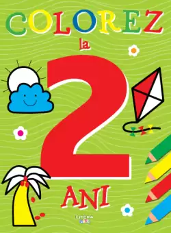 Colorez la 2 ani