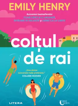 Coltul de rai