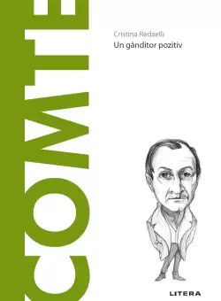 Comte. Volumul 52. Descopera Filosofia