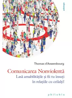 Comunicarea Nonviolenta