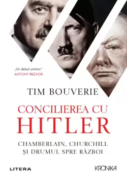 Concilierea cu Hitler