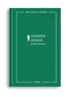 Conditia umana (vol. 40)