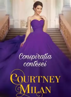 Conspiratia contesei