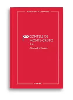 Contele de Monte-Cristo II (vol. 49)