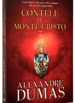 Contele de Monte-Cristo. Vol. 3