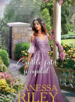 Contele, fata si copilul