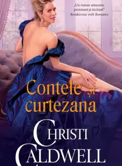Contele si curtezana