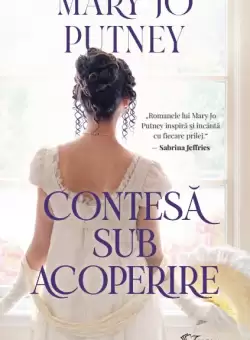 Contesa sub acoperire (vol. 25)