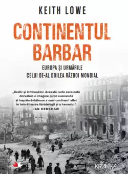 Continentul barbar