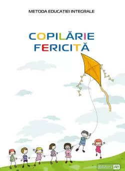 Copilarie fericita | Albert Espinosa