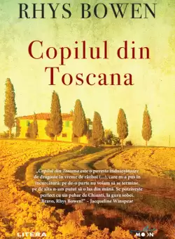 Copilul din Toscana