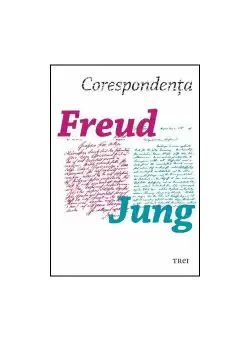 Corespondenta Freud - Jung