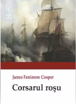 Corsarul rosu | James Fenimore Cooper
