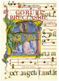 Coruri preclasice pentru voci egale |