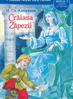 Craiasa Zapezii (Nivelul 3 Poveste cu capitole)