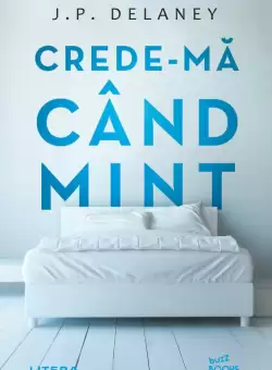 Crede-ma cand mint