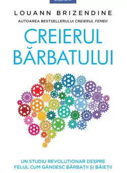 Creierul barbatului