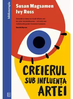 Creierul sub influenta artei