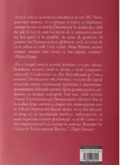 Crezul. O reflectie inedita asupra radacinilor credintei noastre | Papa Francisc, Marco Pozza