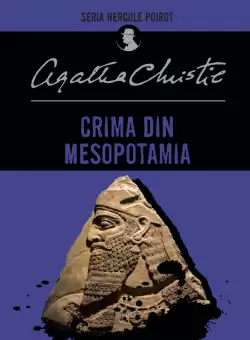Crima din Mesopotamia